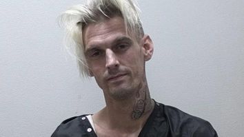 Aaron Carter Hospitalized, Talks About How Getting Jaw Broken In A Fight Started His Opioid Addiction In New Clip