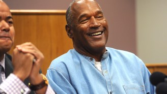 O.J. Simpson Gets Dragged For Trying To Give Colin Kaepernick Advice As A Guy Who’s ‘Been Through Just About Everything’