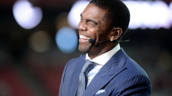 Randy Moss Explains How He Almost Joined The Seahawks Prior To Their 2013 Super Bowl Run