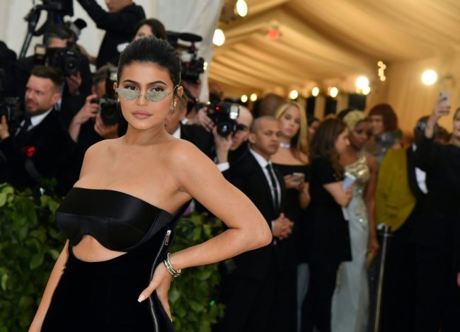 Kylie Jenner was paid $600 million by cosmetic giant Coty for a majority stake in the Kardashian sister's make-up and skincare businesses. The huge deal makes the reality TV star's net worth over $1.6 billion.