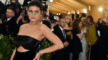 Kylie Jenner Just Made Over Half A Billion Dollars With Cosmetics Deal, Expanded Her Net Worth To Over $1.6 Billion