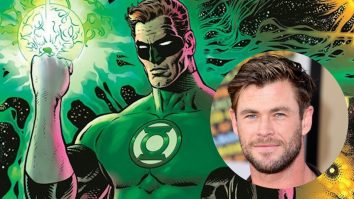 Warner Bros. Rumored To Be Eyeing Chris Hemsworth For The Role Of Green Lantern, Who May Debut In ‘Black Adam’