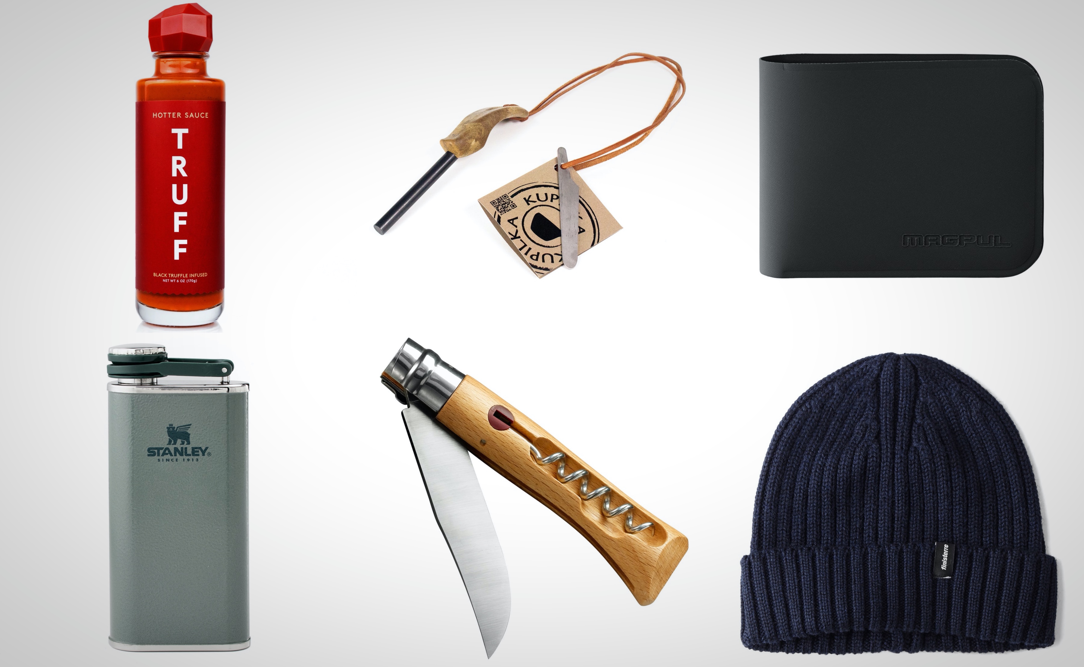 Time After Time's 2019 Valentine's Day Gift Guide for Men