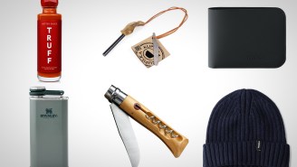 6 Easy Holiday Gifts For Guys Under $35