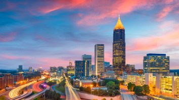 Atlanta Ranked The Best City In America To Be Single And NYC Didn’t Even Crack The Top 30