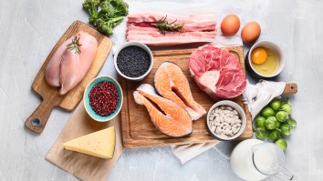 Keto Diet Helps Prevent And Fight The Flu According To Yale University Study