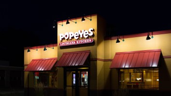 Fight Breaks Out At Popeyes In Maryland During Chicken Sandwich Frenzy