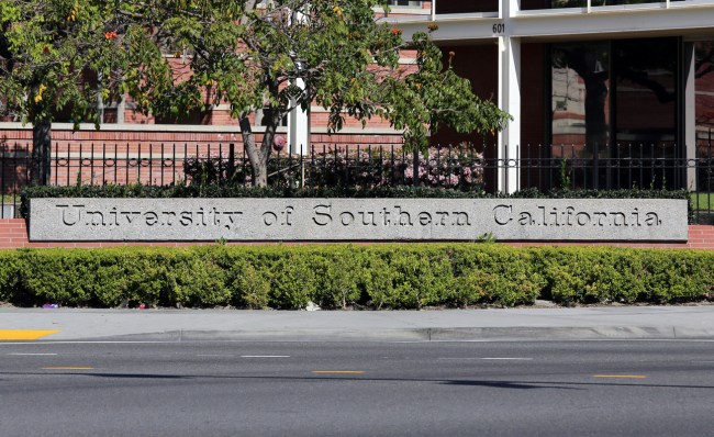 Prosecutors said Jeffrey Bizzack paid $250,000 in 2017 to get his son into the University of Southern California (USC) as a volleyball recruit, the former World Surf League executive sentenced to 2 months in prison.