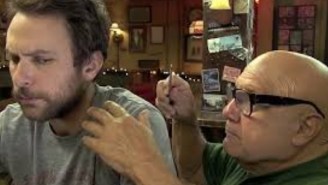 This ‘Always Sunny’ Deepfake With The Rock As Danny DeVito Is Disturbing