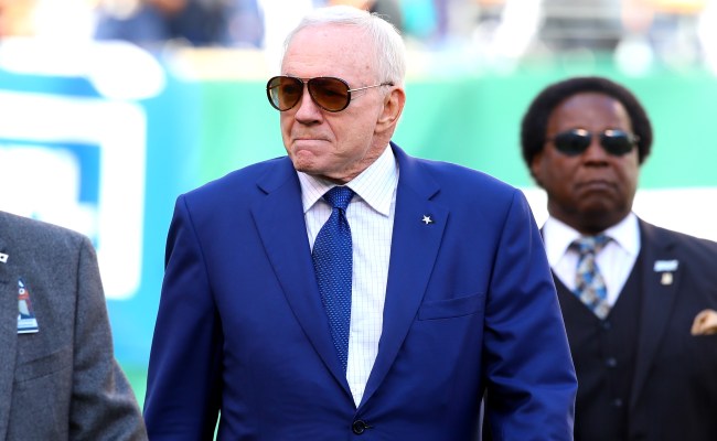 Jerry Jones Talked Cowboys Coaching Staff During Weekly Radio Show