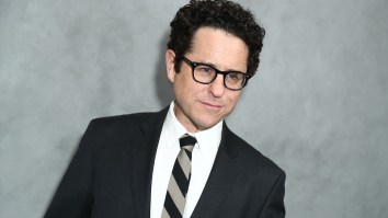 J.J. Abrams Reportedly Considering Rebooting Either Superman Or Green Lantern