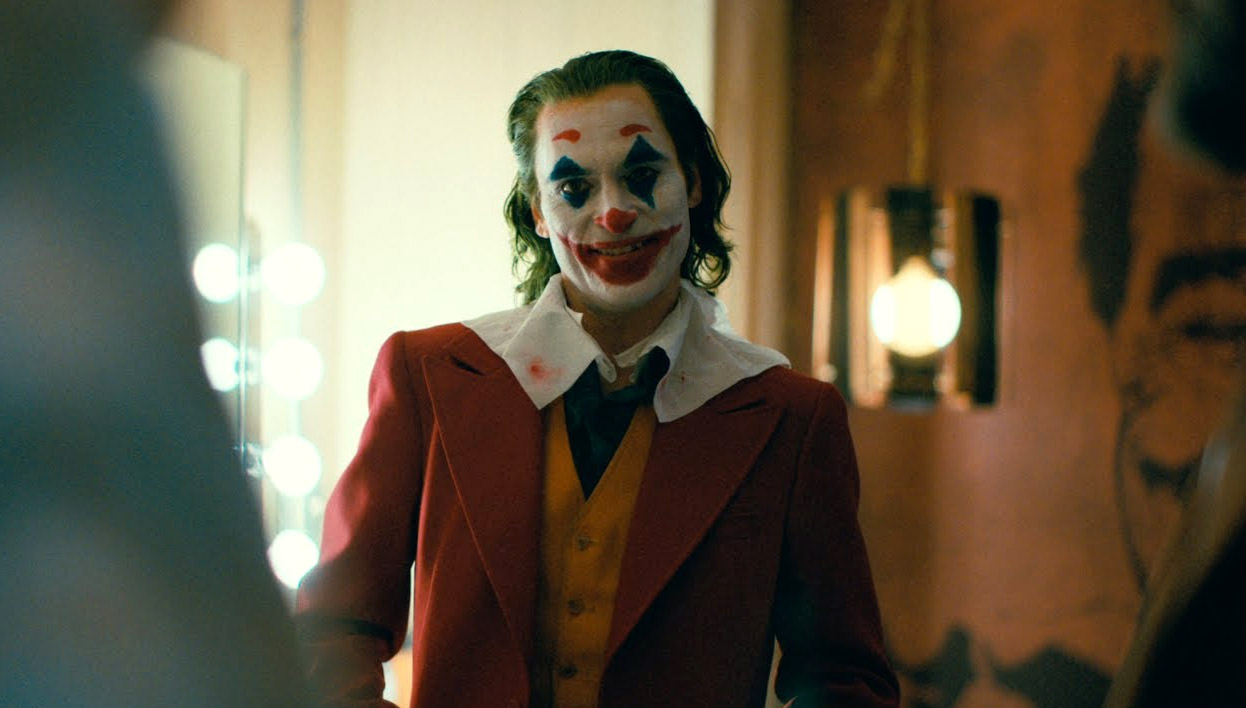 Joker' Is A Great Movie That Has Absolutely Zero Business Winning Best  Picture At The Academy Awards - BroBible