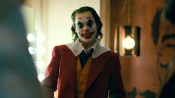 ‘Joker’ Is A Great Movie That Has Absolutely Zero Business Winning Best Picture At The Academy Awards