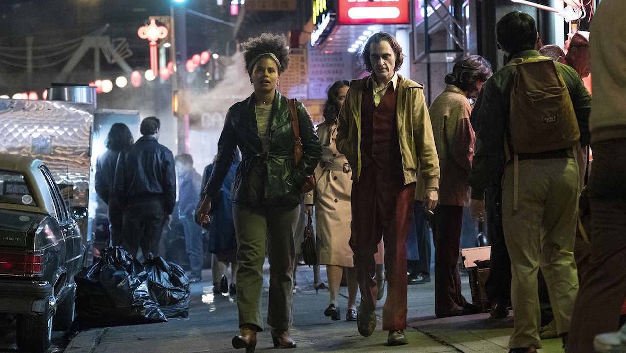 'Joker' Director Todd Phillips Confirms The Fate Of Arthur Fleck's