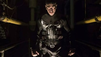 Jon Bernthal Talked About All The Injuries He Suffered Playing The Punisher, Wants To Keep Playing Him