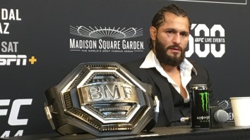 Five Takeaways from UFC 244: Is Jorge Masvidal the True BMF?