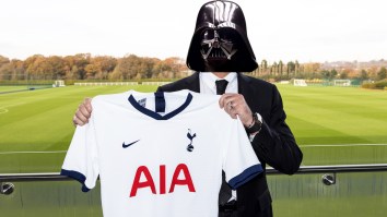 It’s Called Football, Lads: BroBible’s Premier League Preview – The Empire Strikes Back