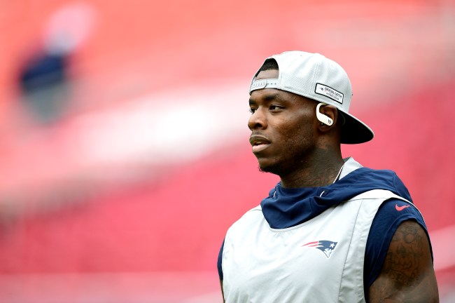 Embattled WR Josh Gordon was claimed off waivers by the Seattle Seahawks