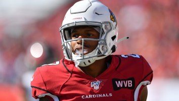 Arizona Cardinals DB Josh Shaw Suspended By The NFL Until 2021 For Betting On Games
