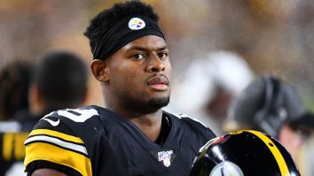 JuJu Smith-Schuster Doesn’t Regret His ‘Browns Is The Browns’ Comment Following Steelers’ Loss