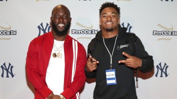 Leonard Fournette Tweets That Jamal Adams Backed Out Of A Fight, Adams Fires Back, Says Fournette Faked Injury And Quit On LSU Team
