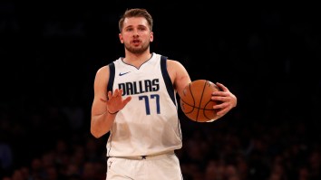 Jalen Rose Gives Interesting Reason Why Luka Doncic Won’t Be A Legit MVP Candidate By Season’s End