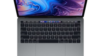 Woot Daily Deals: Epic Sale On Apple 2018 MacBook Pro Laptops