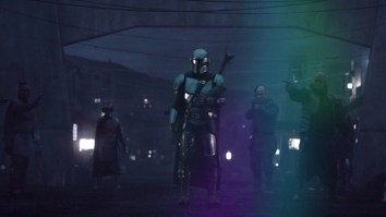 ‘The Mandalorian’ Ep. 3 Review: Perhaps This Is ‘Star Wars’ As It Should Be
