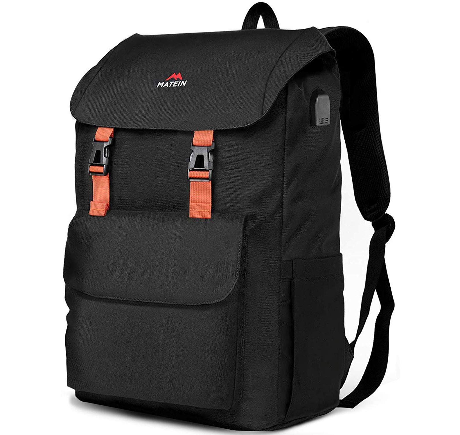 The Best Waterproof Backpacks For Every Type Of Use—From Fishing To