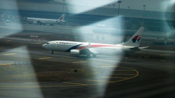 Theory Suggests MH370 Flight Entertainment System Could Have Been Used To Hijack Malaysia Airlines Plane