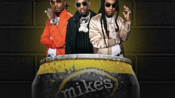 mike’s HARDER Just Launched A Contest With Migos With A $20,000 Cash Prize