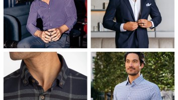 Mizzen+Main’s Black Friday And Cyber Monday Sale: Get 25% Off $200+ With This Discount Code