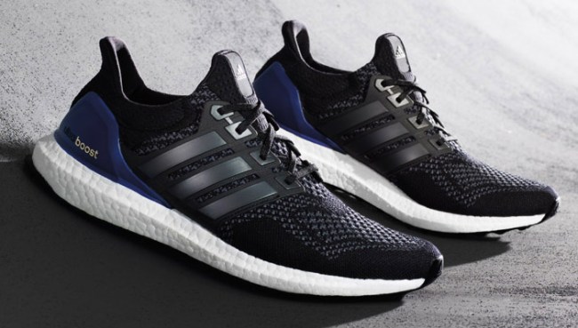 most iconic sneakers of the last decade Ultraboost