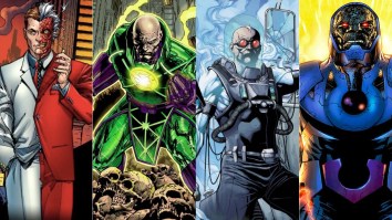 ‘Joker’ Director Todd Phillips Wants To Develop Origin Stories About Other Iconic DC Comics Villains
