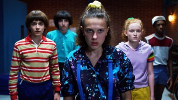 The Title Of ‘Stranger Things’ Season 4’s First Episode Has A Serious X-Men Vibe, And People Already Have Theories