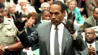 O.J. Simpson Weighed In And Thinks Myles Garrett’s Act Of Violence Was Totally Justified Because Of Course He Does (Updated)