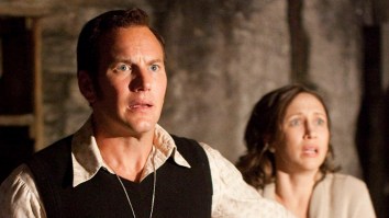 Patrick Wilson Has Already Shot ‘The Conjuring 3’ And Says It Is Definitely Going To Be ‘A Different Beast’