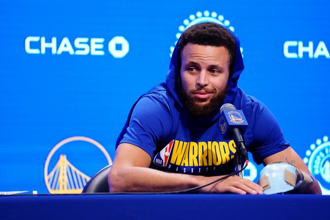 Paul Pierce explains why he thinks Steph Curry's going to return to the Warriors this season if healthy enough