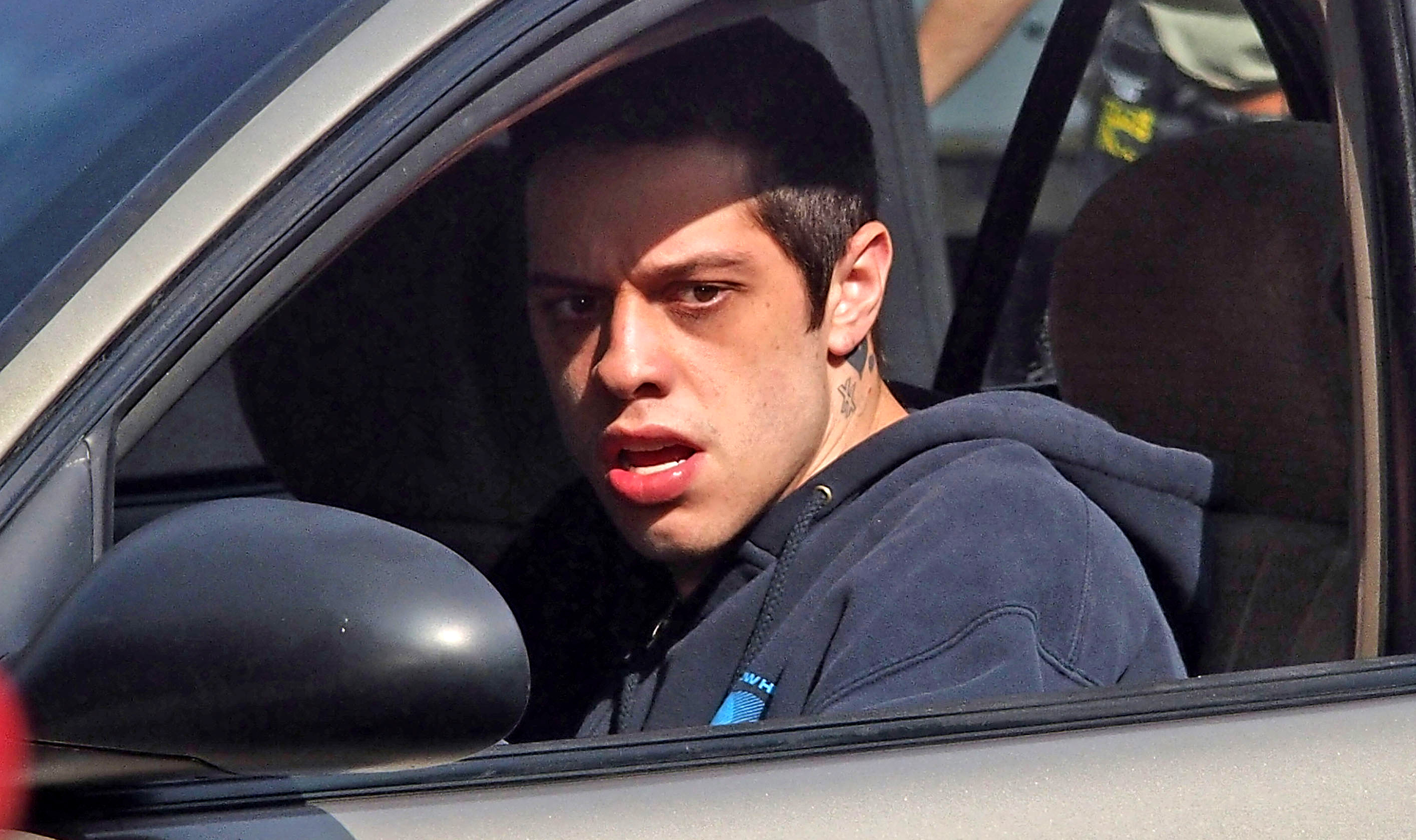 Pete Davidson Shared His Secrets For Punching Way Above His Weight When It Comes To The Ladies