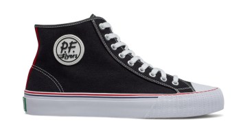 Vintage Never Goes Out Of Style, And With PF Flyers Starting It All, You Can Take It Back To The Old School