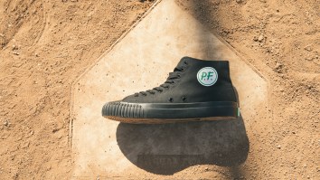 Run Faster And Jump Higher With 25% Off All Pairs Of PF Flyers – Cyber Monday Only