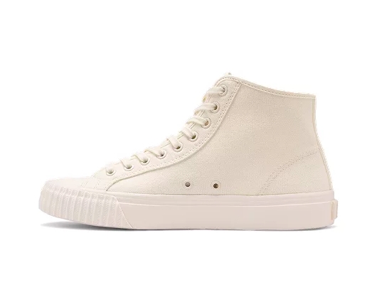 PF Flyers Have A Limited Time Deal On The Original Hoops Shoe, Offering ...
