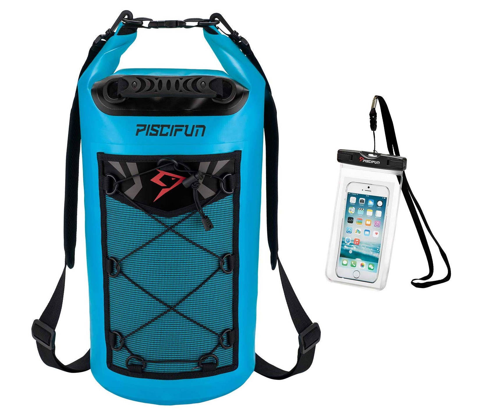 The 12 Best Waterproof Backpacks To Keep All Your Gear Nice And Dry