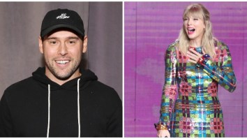 Scooter Braun Makes Public Plea To Taylor Swift, Who Unleashed Her Fans On Him, After His Family Receives Death Threats