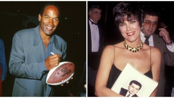Kris Jenner Addresses Rumors She Had Sex With O.J. Simpson In A Hot Tub While Their Partners Slept Inside