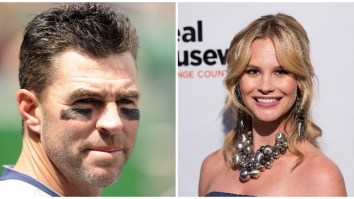Former MLB Star Jim Edmonds’ Wife Slams Him Publicly Following Claims He Slept With Their 22-Year-Old Nanny