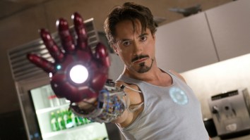 Marvel Studios Was Initially Concerned About Robert Downey Jr’s ‘Family-Friendliness’