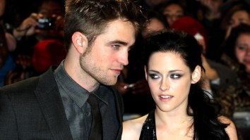 Robert Pattinson Can’t Believe He’s Going To Be Batman, Admits ‘Twilight’ Was ‘A Weird Story’