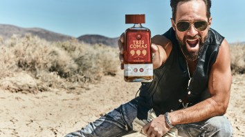 Russ Hanneman Finally Released His Tres Comas Añejo Tequila So ‘Silicon Valley’ Fans Can Drink Like A Billionaire