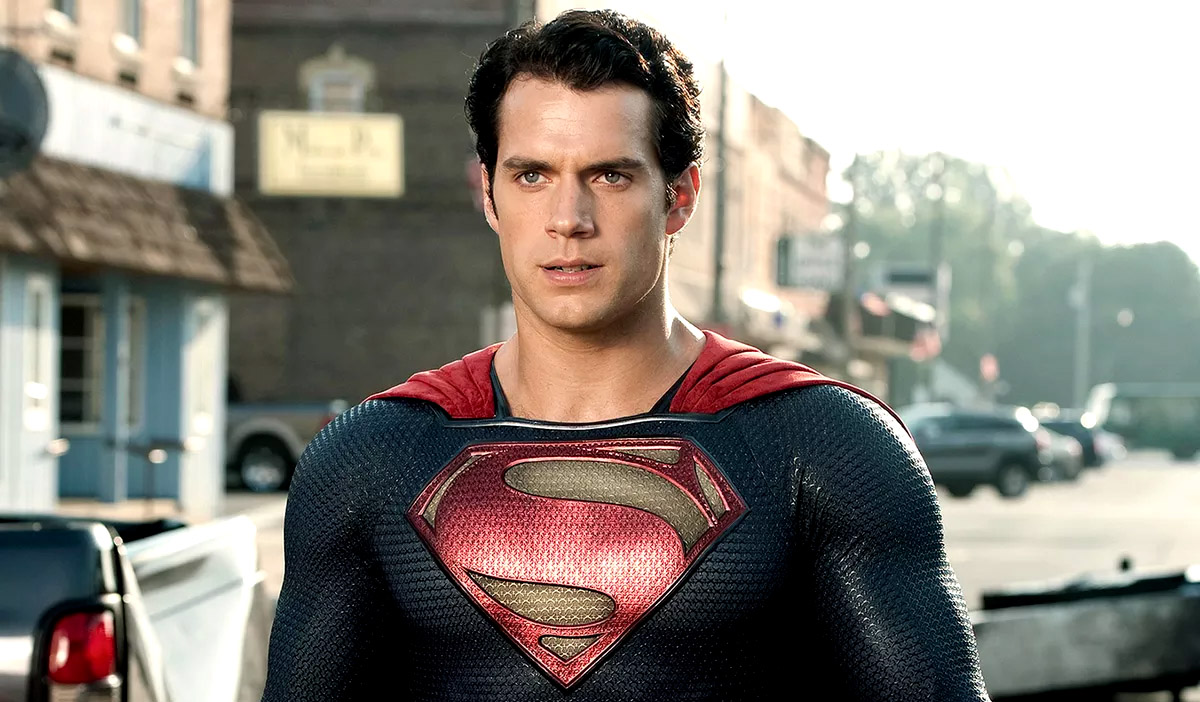 When Ryan Reynolds Took A Hilarious & Sassy Dig At Superman Henry